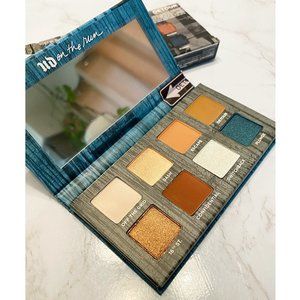 Urban Decay On the Run Detour Palette